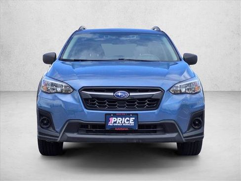 Used 2019 Subaru Crosstrek 2.0i w/ Eyesight System AWD/4WD image 2