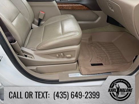 Used 2017 Chevrolet Tahoe Premier AWD/4WD image 45