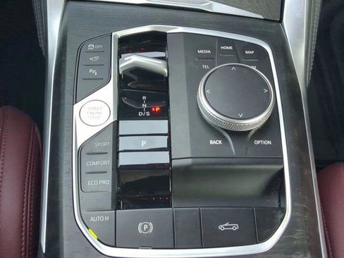 Used 2024 BMW 440i xDrive M440i xDrive image 21