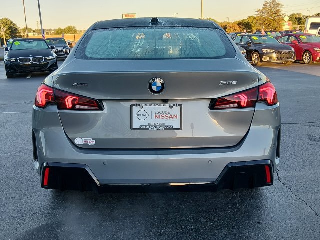 Used 2025 BMW 228i xDrive AWD/4WD image 4