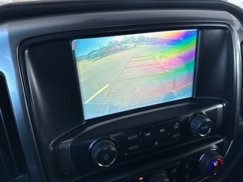 Used 2018 Chevrolet Silverado 1500 LT w/ Texas Edition image 27