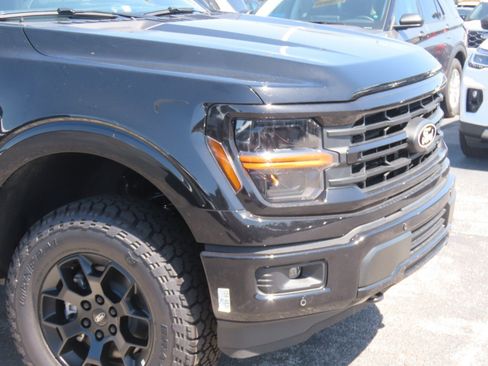 New 2026 Ford F150 XLT w/ Equipment Group 302A MID AWD/4WD image 6