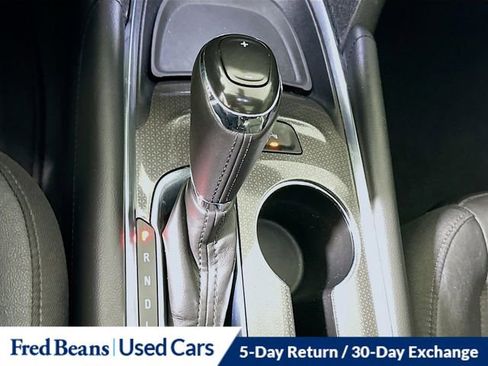 Used 2019 Chevrolet Malibu LT w/ Leather Package image 18