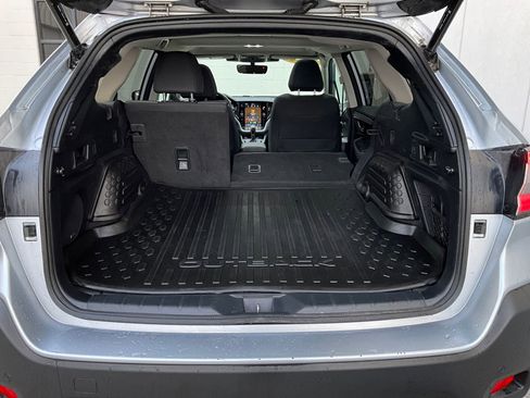 Certified 2024 Subaru Outback Onyx Edition image 28