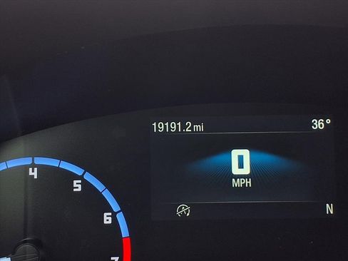 Used 2022 Ford Bronco Sport Big Bend w/ Convenience Package image 17