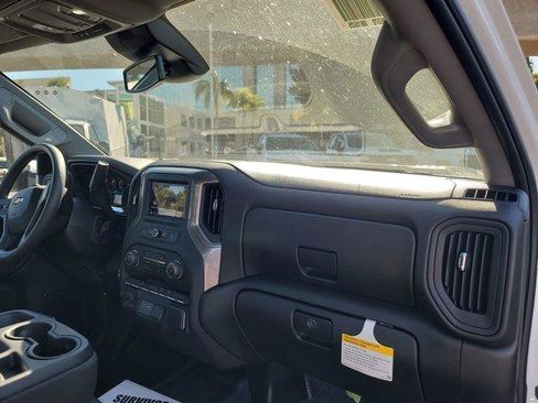 Used 2026 Chevrolet Silverado 2500 W/T w/ WT Convenience Package RWD image 25