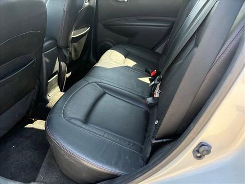 Used 2012 Nissan Rogue SL AWD/4WD image 14