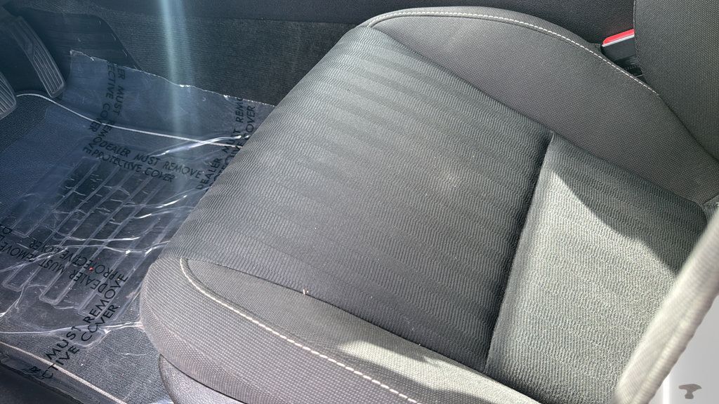 Used 2012 Chevrolet Camaro LS RWD image 19