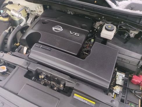 Used 2017 Nissan Murano SV AWD/4WD image 29