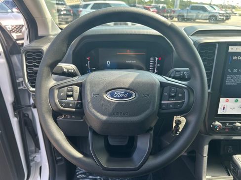New 2025 Ford Ranger XL image 13