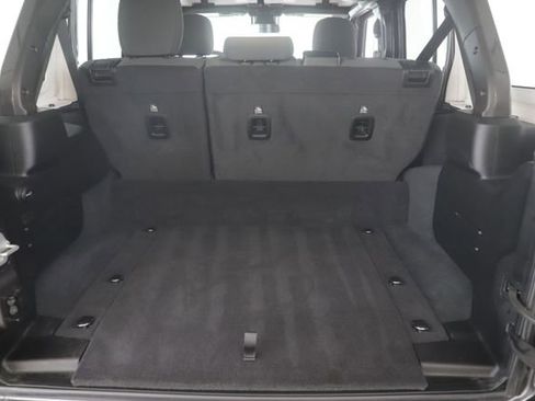 Used 2025 Jeep Wrangler Unlimited Sport S 4xe image 27