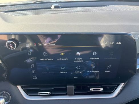 New 2026 Chevrolet Equinox LT image 29