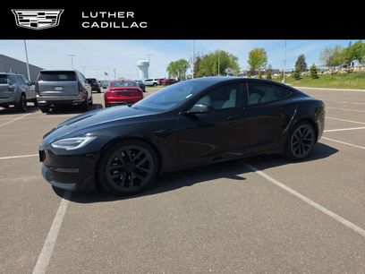 Used 2022 Tesla Model S