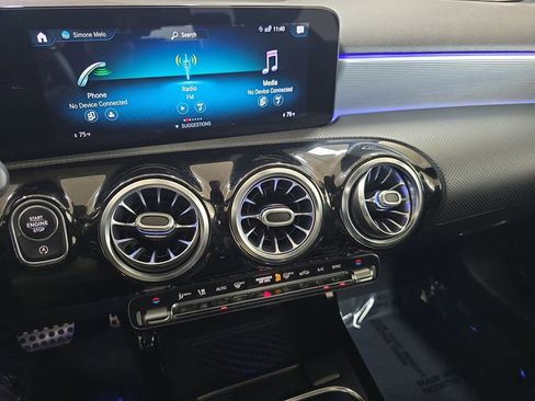 Used 2021 Mercedes-Benz A 220 image 23