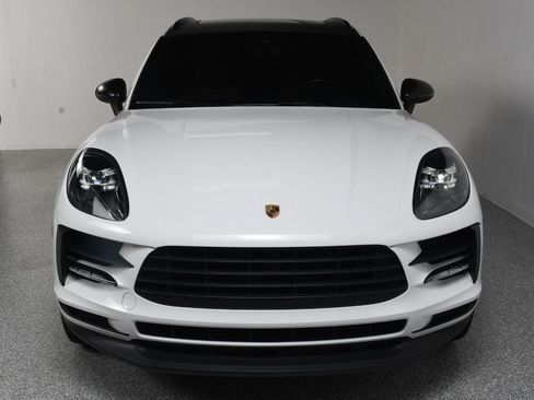 Used 2020 Porsche Macan S AWD/4WD image 17