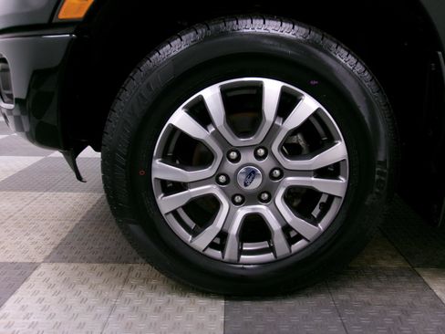 Used 2019 Ford Ranger Lariat w/ Equipment Group 501A Mid image 15