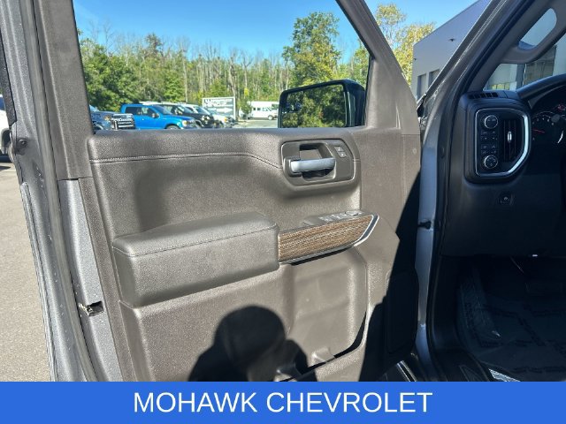 Certified 2021 Chevrolet Silverado 1500 RST AWD/4WD image 22
