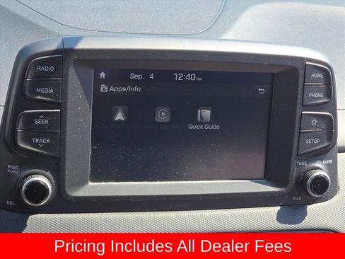 Used 2019 Hyundai Kona SE AWD/4WD image 7