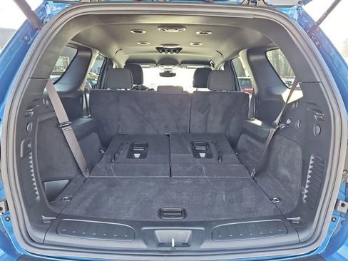 Used 2025 Dodge Durango GT w/ Blacktop Package image 28