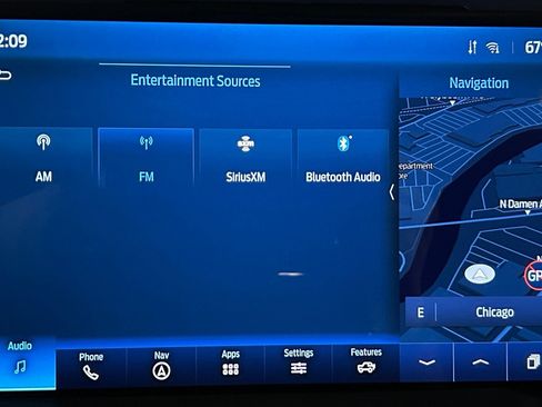 Used 2023 Ford Bronco Wildtrak AWD/4WD image 80