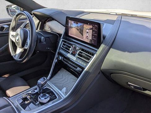 Used 2024 BMW 840i Gran Coupe 840i image 24