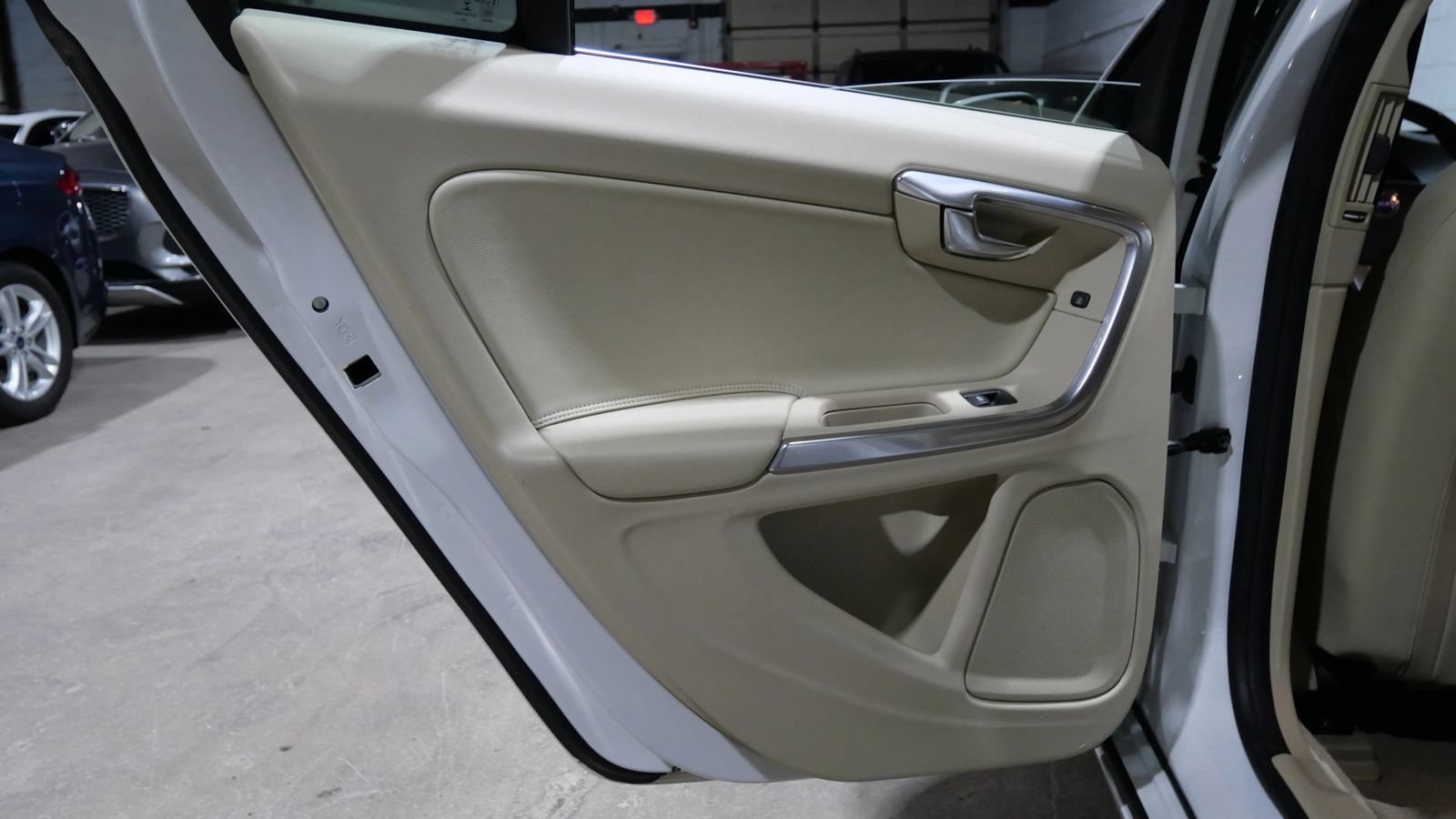 Used 2015 Volvo S60 T5 Premier FWD image 24