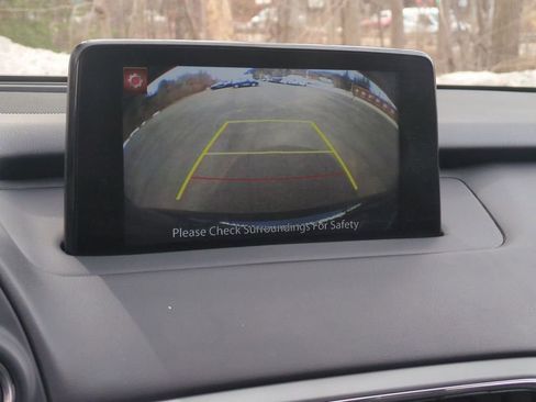 Used 2019 MAZDA CX-9 Touring image 21