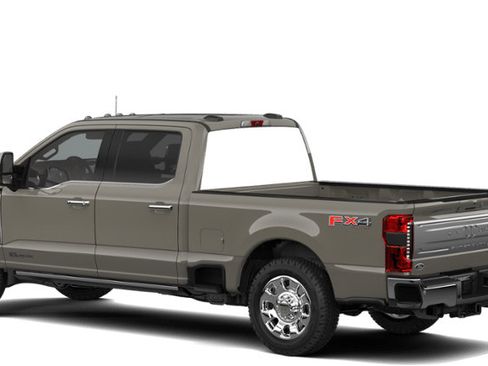 New 2026 Ford F250 King Ranch w/ Chrome Package AWD/4WD image 53