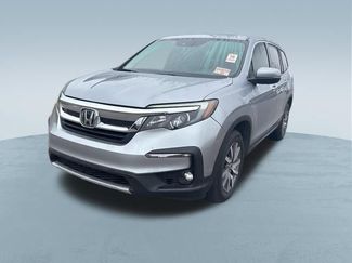 Used 2020 Honda Pilot EX-L video 2