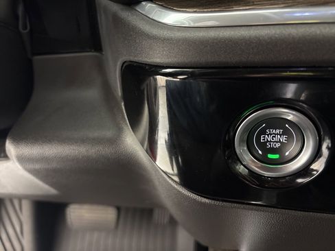 Used 2024 Chevrolet Silverado 1500 LT Trail Boss image 27