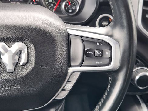 Used 2021 RAM 1500 Big Horn image 29