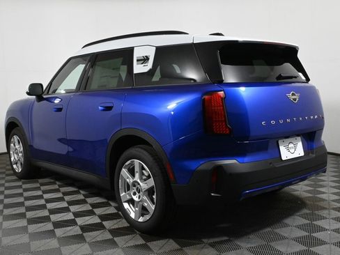 Certified 2025 MINI Cooper Countryman S image 5