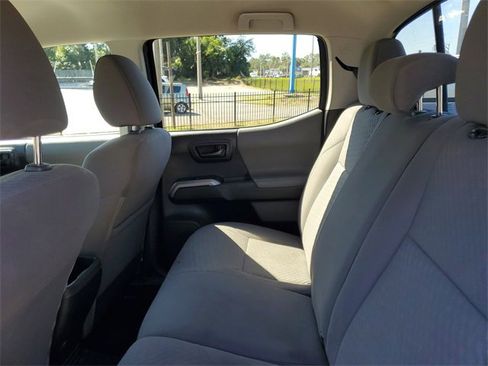 Used 2023 Toyota Tacoma SR5 image 27