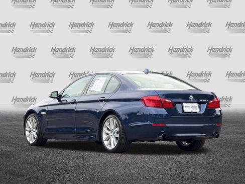Used 2011 BMW 535i Sedan image 7