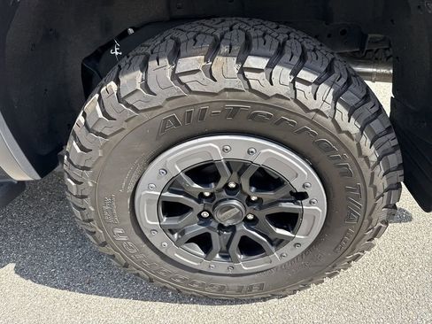 Used 2024 Ford Ranger Raptor image 19