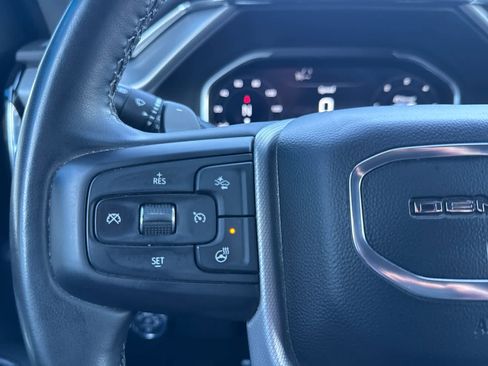 Certified 2023 GMC Sierra 1500 Denali image 26