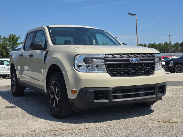 Used 2024 Ford Maverick XLT w/ Equipment Group 300A Standard AWD/4WD image 7