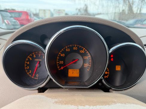 Used 2005 Nissan Altima 2.5 S image 9