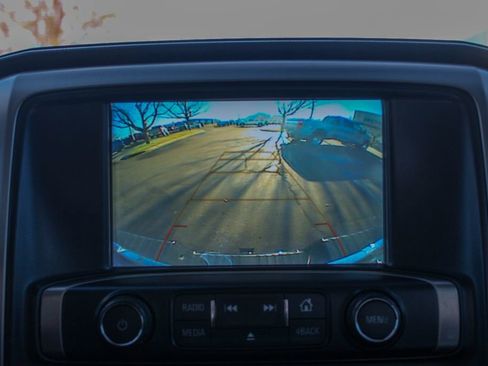 Used 2019 GMC Sierra 2500 Denali w/ Duramax Plus Package image 24