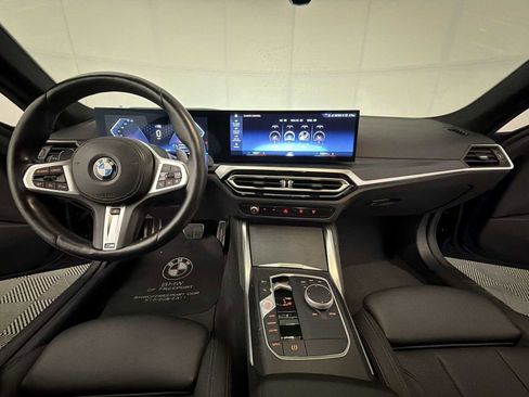 Used 2024 BMW M440i xDrive Gran Coupe w/ Premium Package image 17