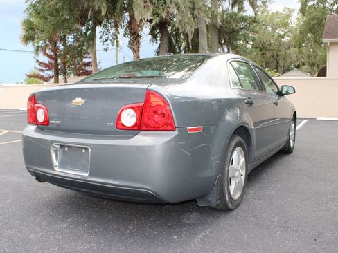 Used 2008 Chevrolet Malibu LS FWD image 15