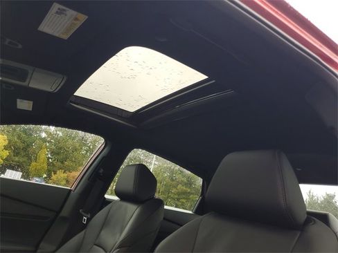 New 2025 Honda Accord Sport image 13