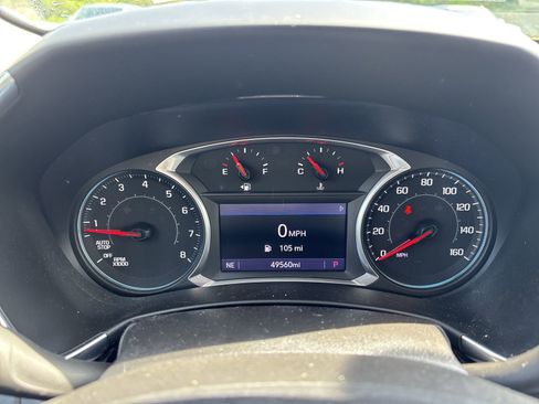 Used 2022 Chevrolet Equinox Premier image 18