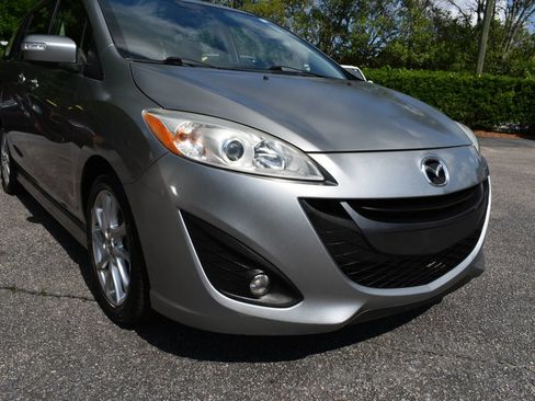 Used 2013 MAZDA MAZDA5 Grand Touring FWD image 39