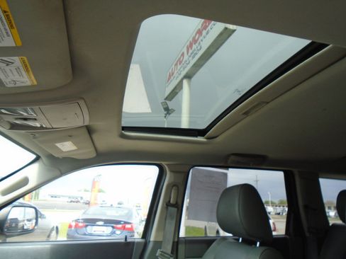 Used 2005 Jeep Grand Cherokee Limited AWD/4WD image 22