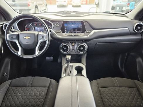 Used 2020 Chevrolet Blazer LT image 15