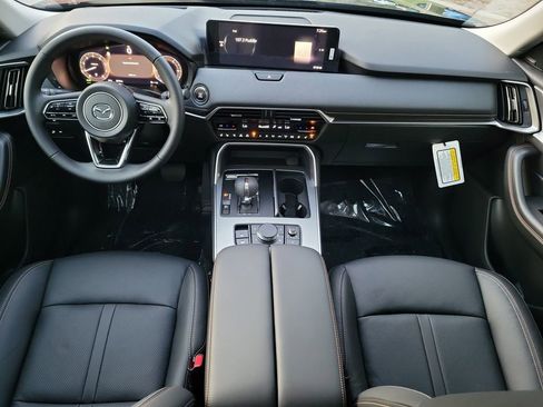 New 2026 MAZDA CX-90 3.3 Turbo w/ Premium Sport Pkg image 15