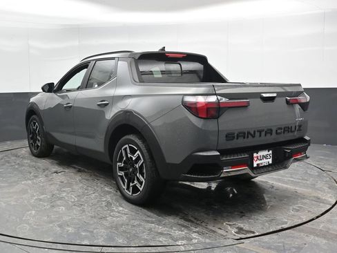 New 2026 Hyundai Santa Cruz Limited AWD/4WD image 10