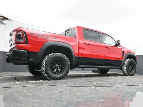 Used 2022 RAM 1500 TRX w/ TRX Level 2 Equipment Group image 72
