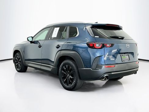 Used 2025 MAZDA CX-50 AWD 2.5 S w/ Premium Package image 5